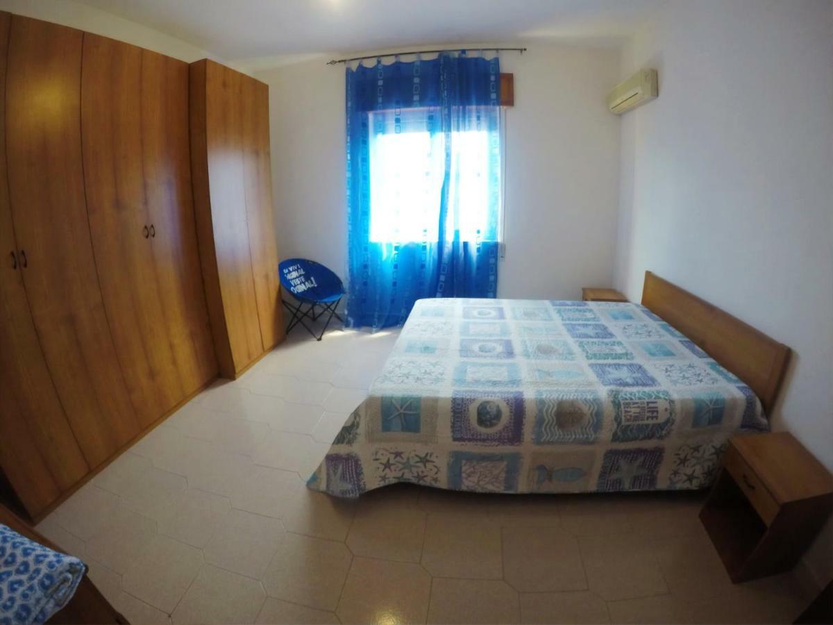 Apartment 500M From The Sea 巴多拉托斯塔兹翁 外观 照片