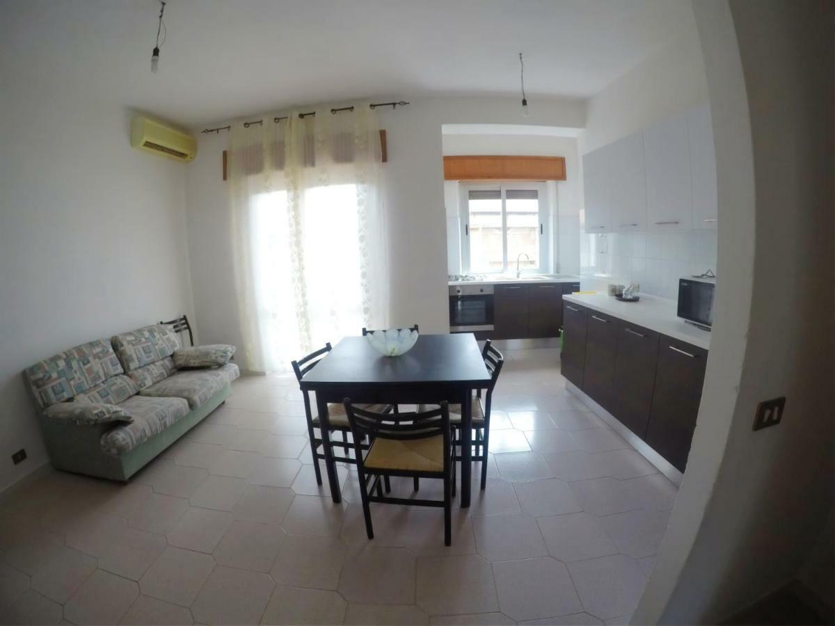 Apartment 500M From The Sea 巴多拉托斯塔兹翁 外观 照片