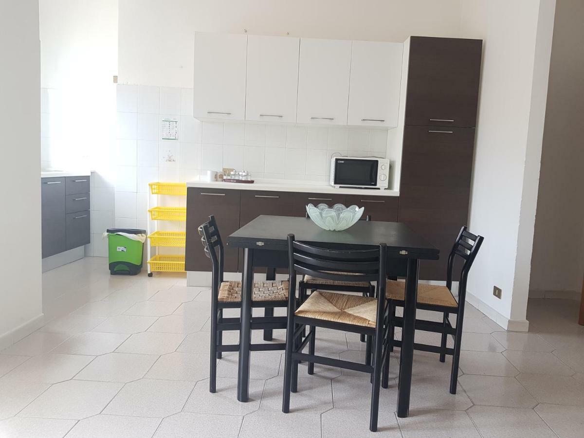 Apartment 500M From The Sea 巴多拉托斯塔兹翁 外观 照片