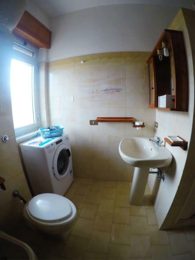 Apartment 500M From The Sea 巴多拉托斯塔兹翁 外观 照片