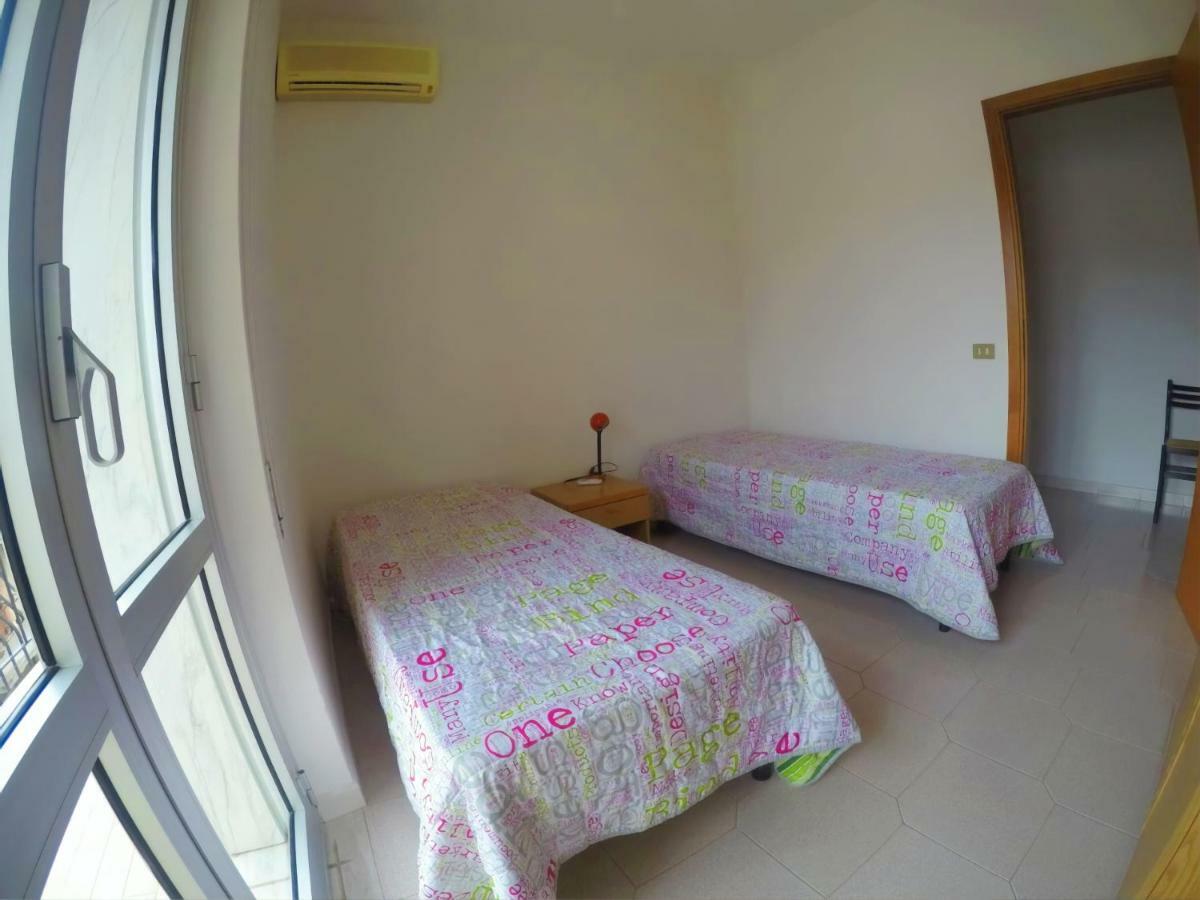 Apartment 500M From The Sea 巴多拉托斯塔兹翁 外观 照片